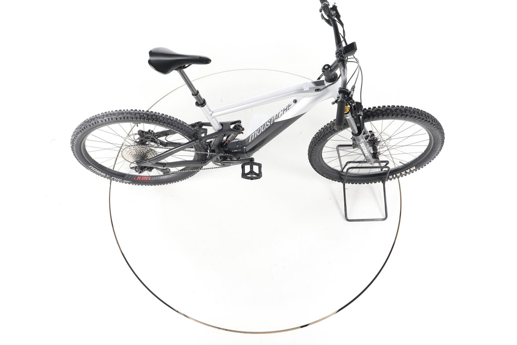 Moustache Bikes Samedi29 Trail5 E-Bike Fully - Image 13