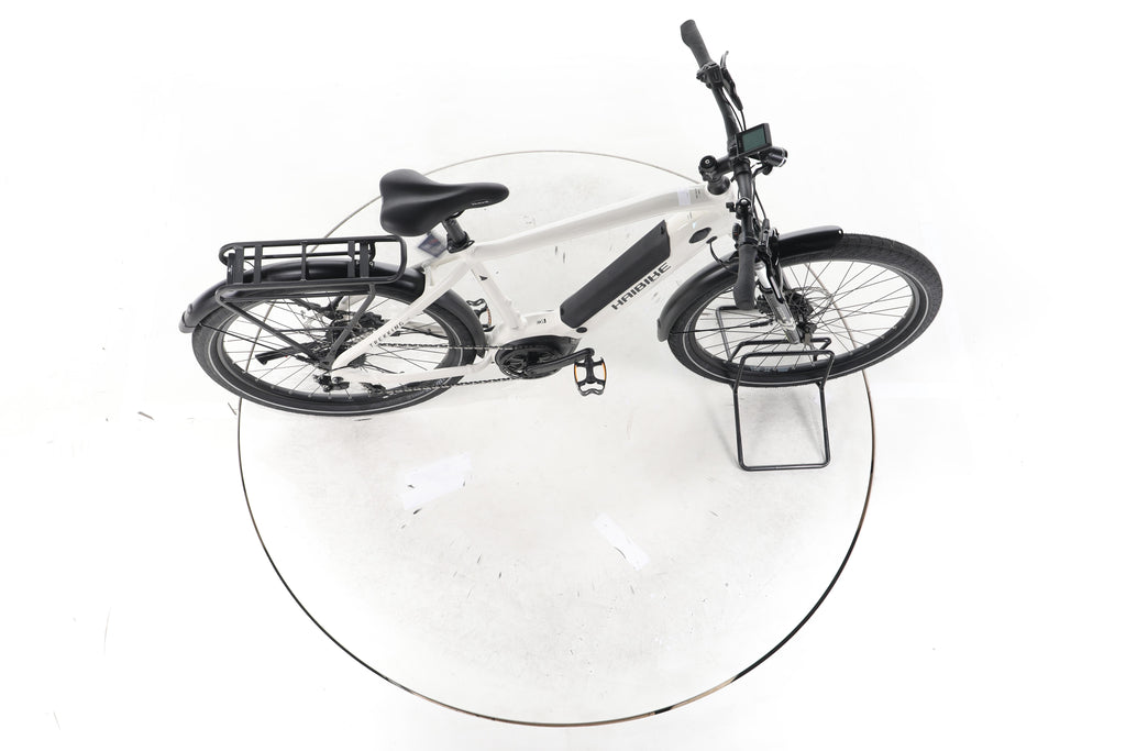 Haibike Trekking 3 Trekking E-Bike - Image 13