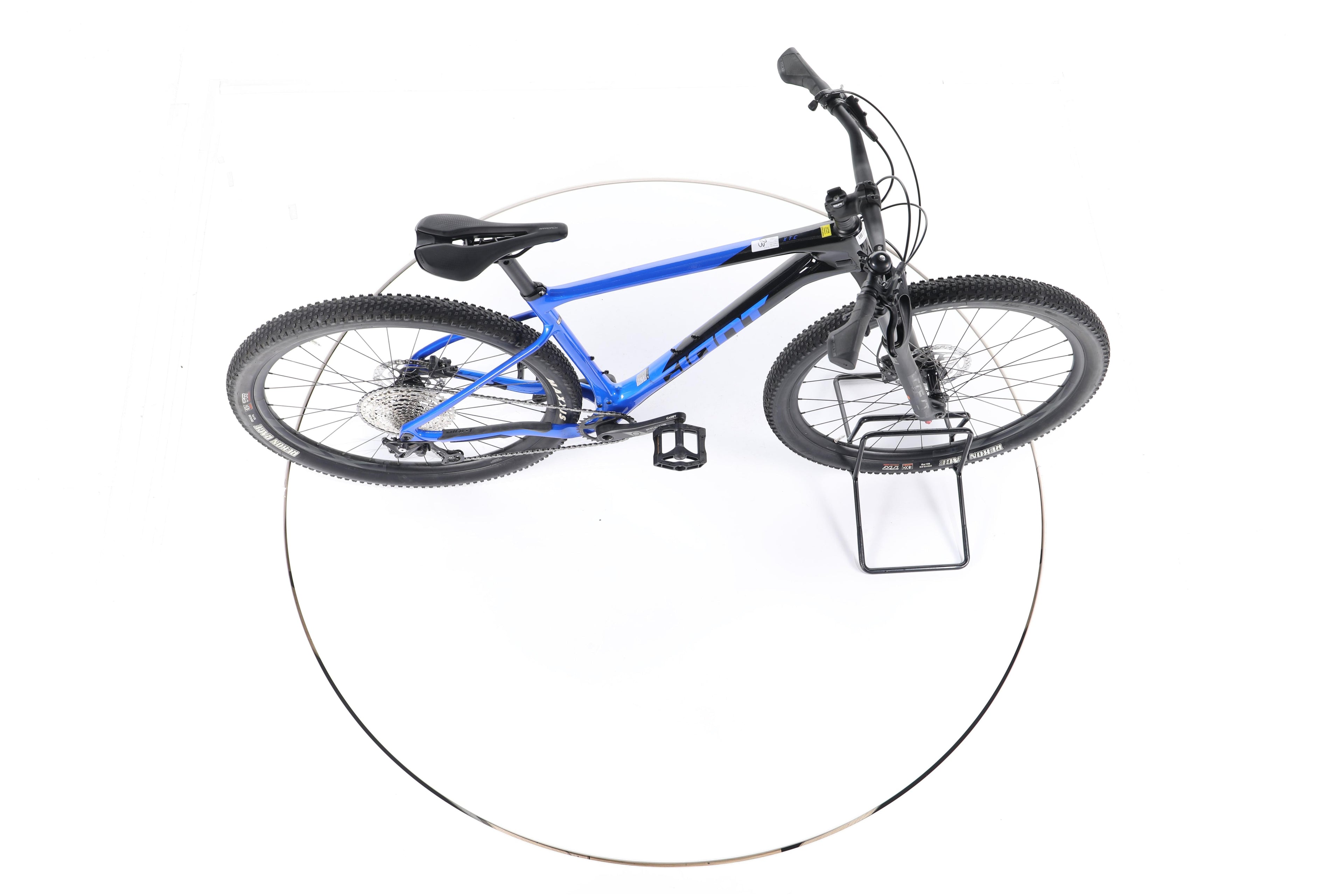 Giant XtC Advanced 2 - Image 13