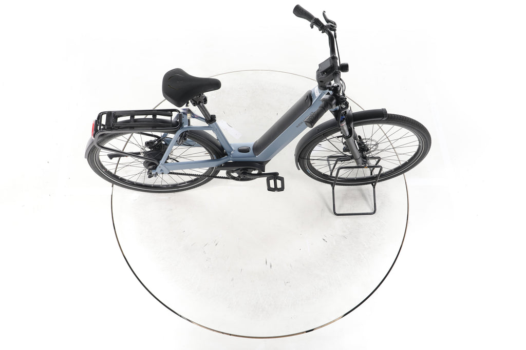 Riese & Müller Nevo4 Vario City E-Bike Tiefeinsteiger 2025 - Image 13