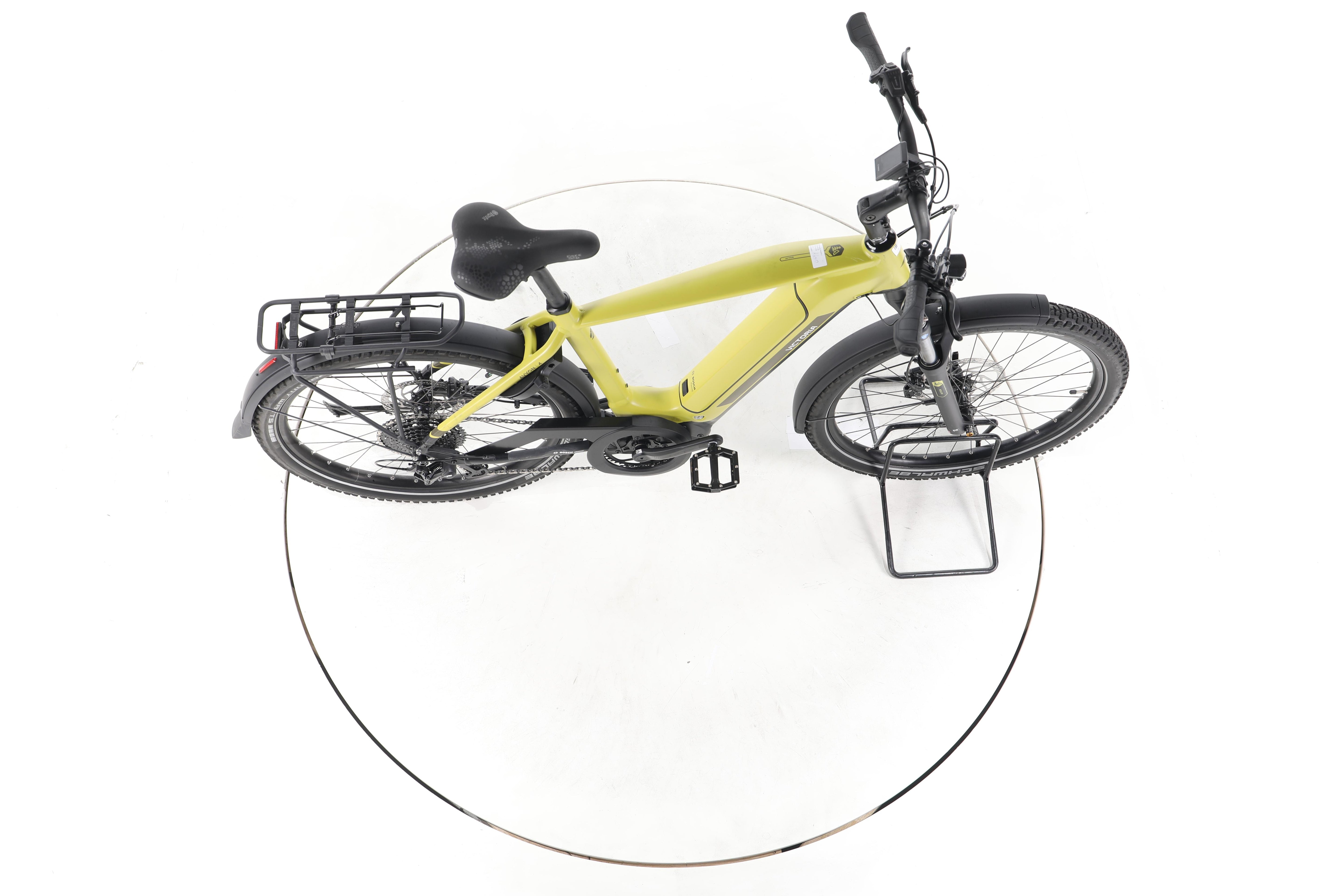Victoria Avyon 4 Trekking E-Bike - Image 13
