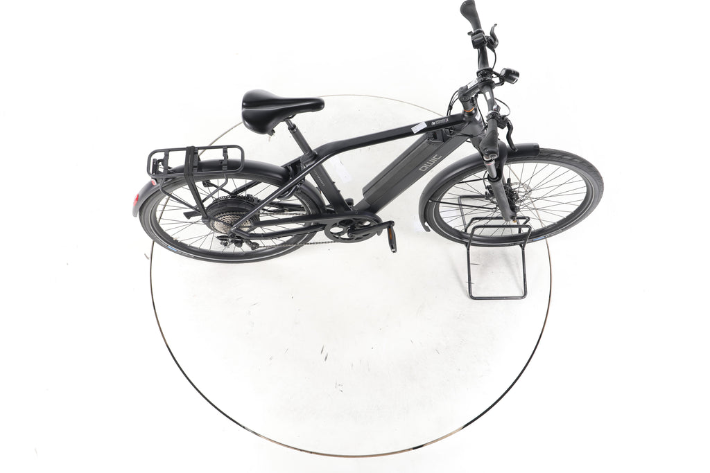 QWIC Performance RD11 Trekking E-Bike - Image 13