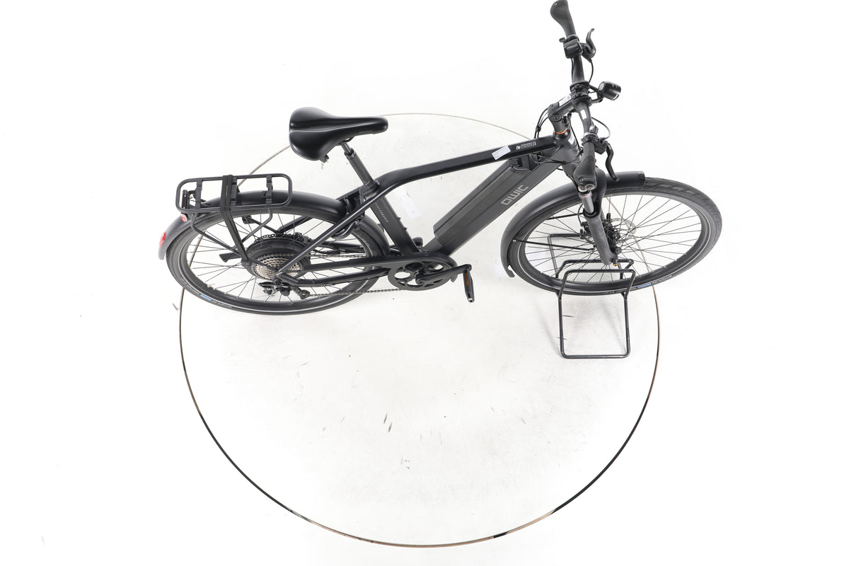 QWIC Performance RD11 Trekking E-Bike - Image 13