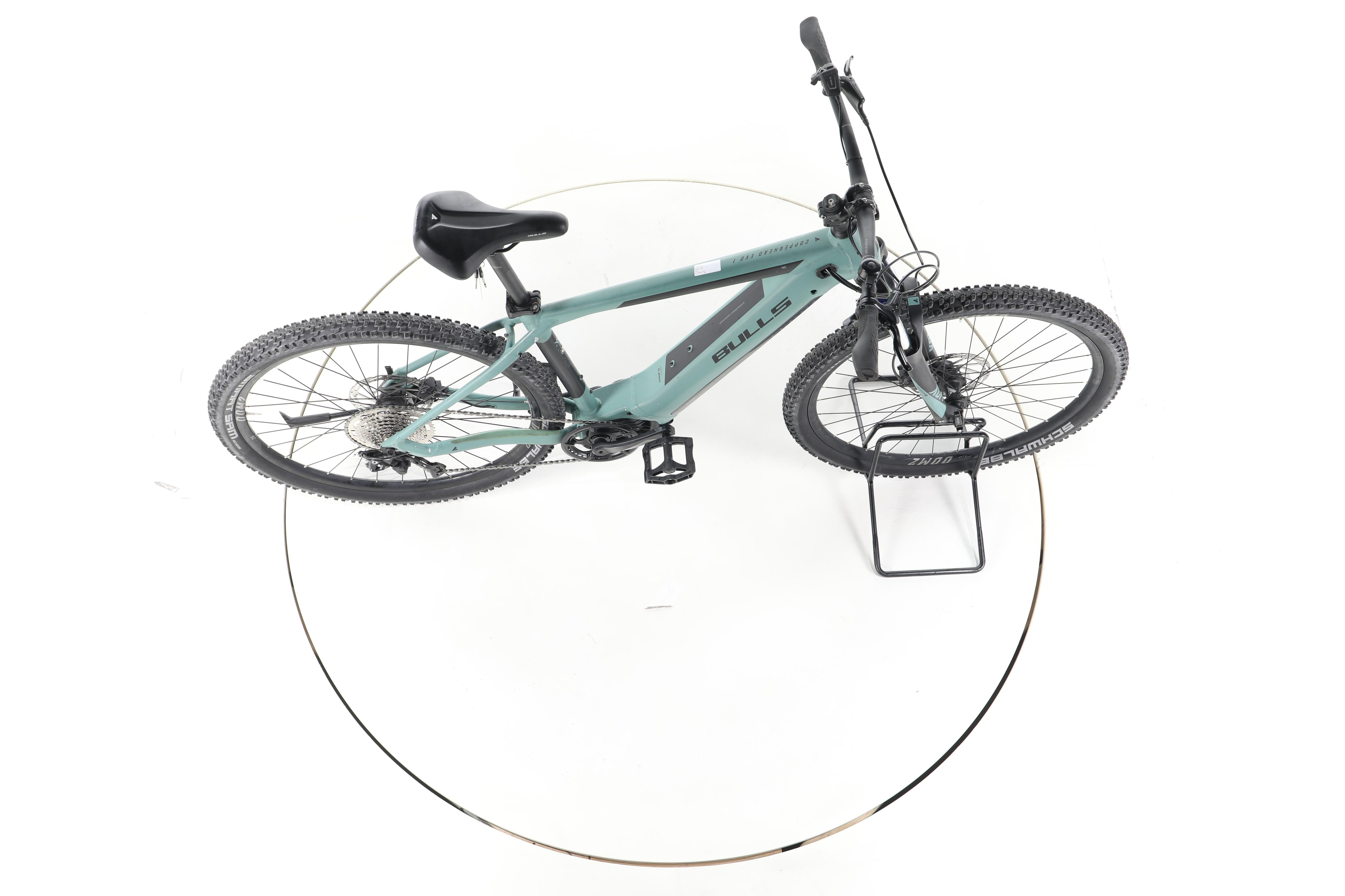 Bulls Copperhead EVO 1 E-Bike - Image 13