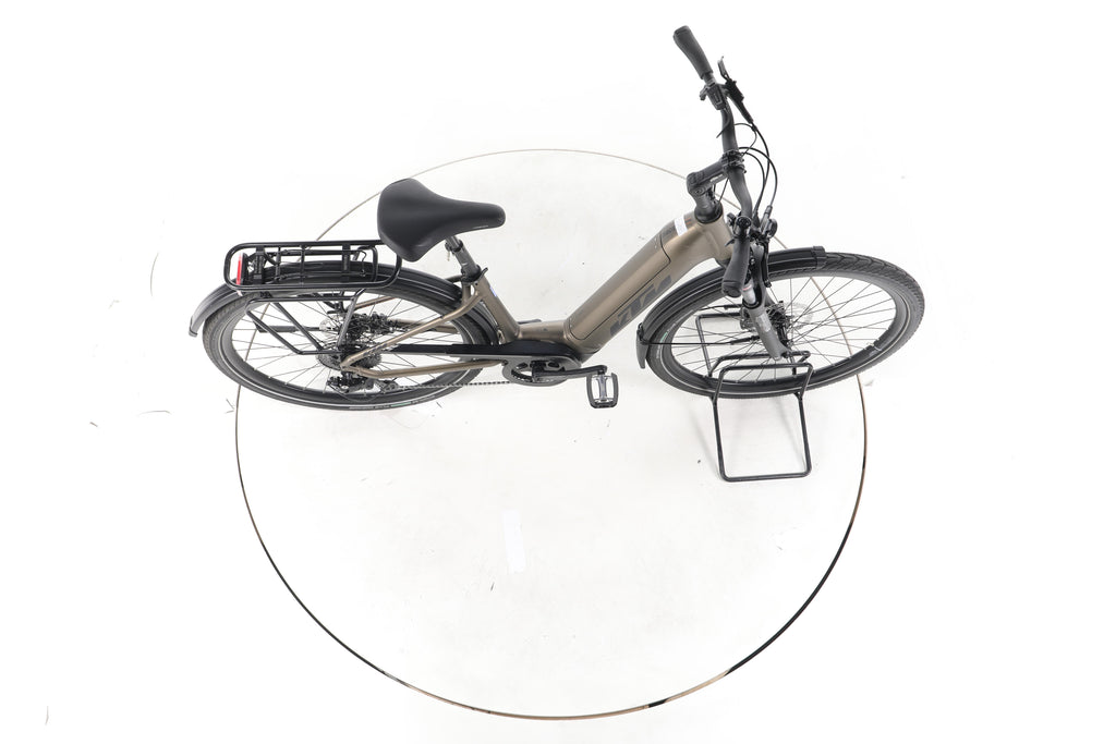 KTM Macina Tour P510 Trekking E-Bike Tiefeinsteiger 2024 - Image 13