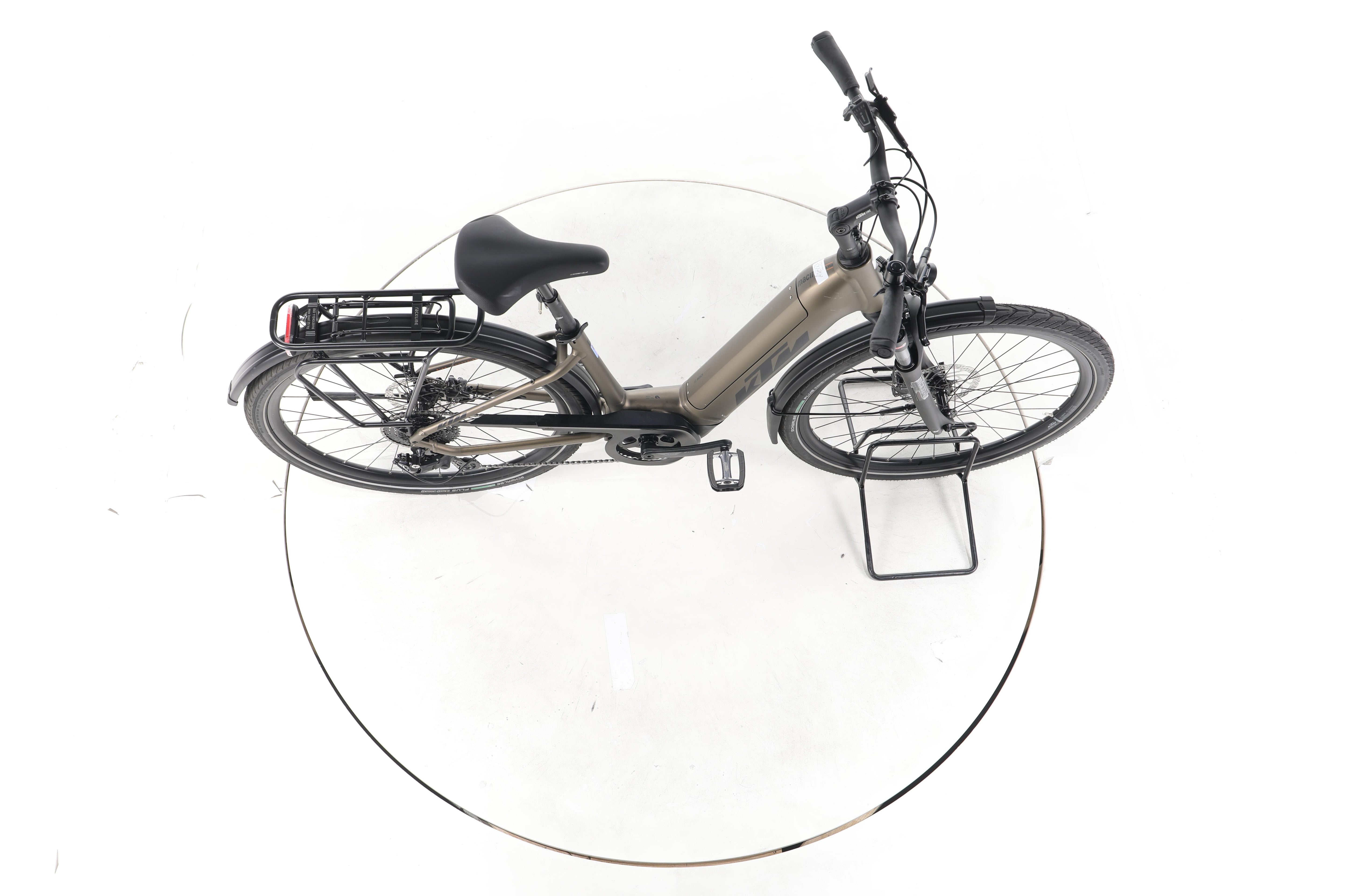 KTM Macina Tour P510 Trekking E-Bike Tiefeinsteiger 2024 - Image 13