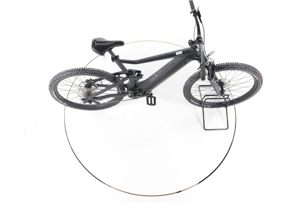 Bulls Copperhead EVO AM 1 Fully E-Bike 2023 - Image 13