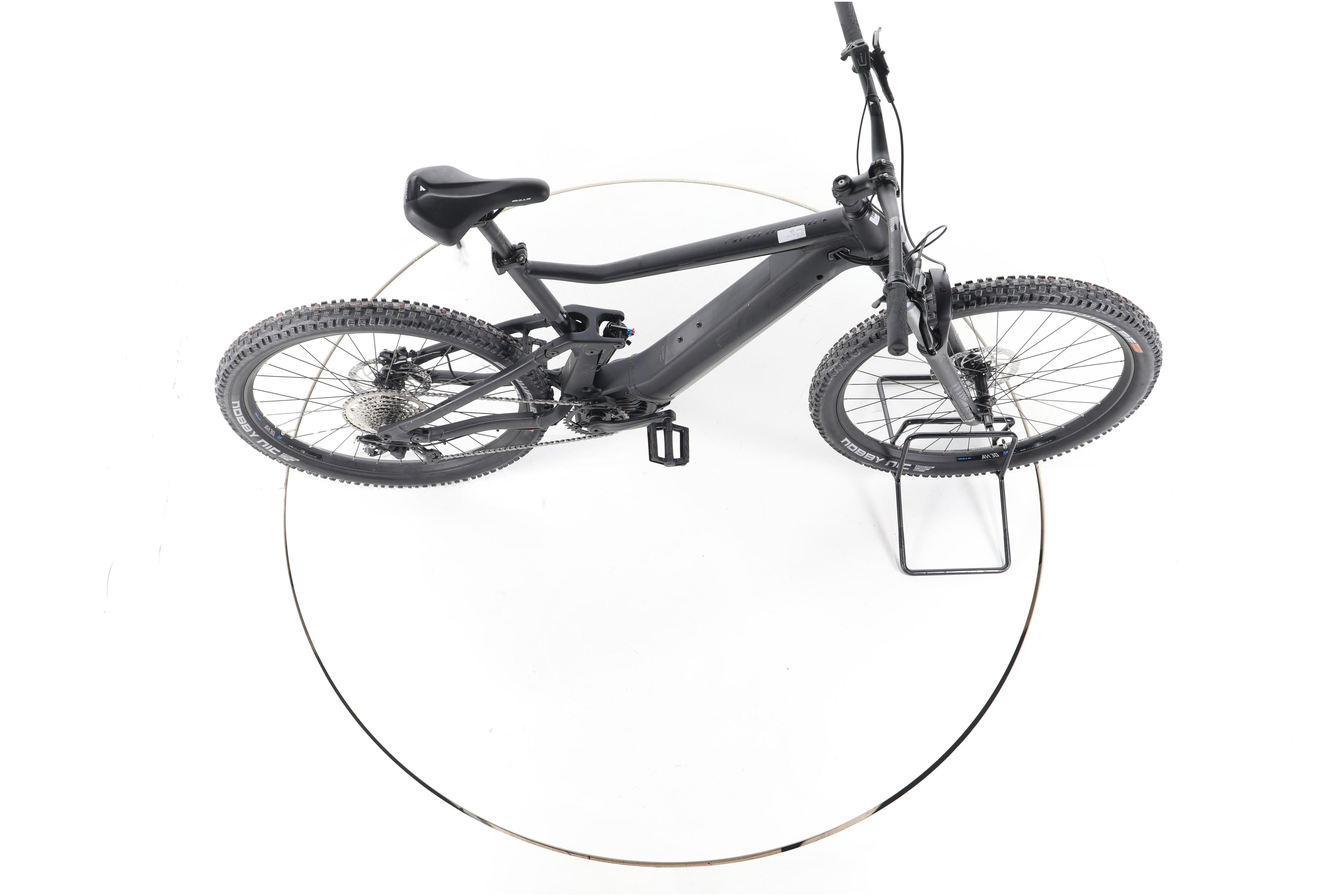 Bulls Copperhead EVO AM 1 Fully E-Bike 2023 - Image 13