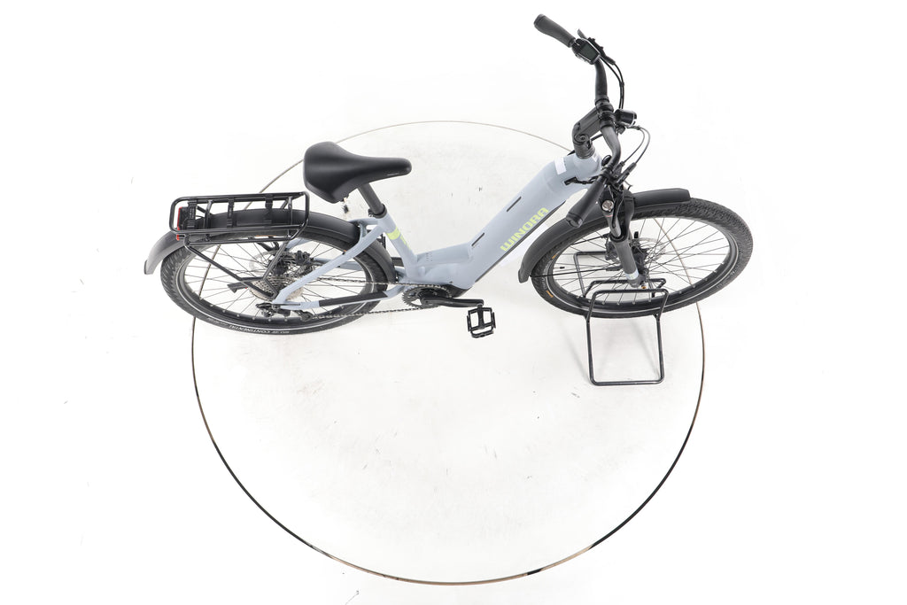 Winora Yucatan X10 Trekking E-Bike Tiefeinsteiger - Image 13