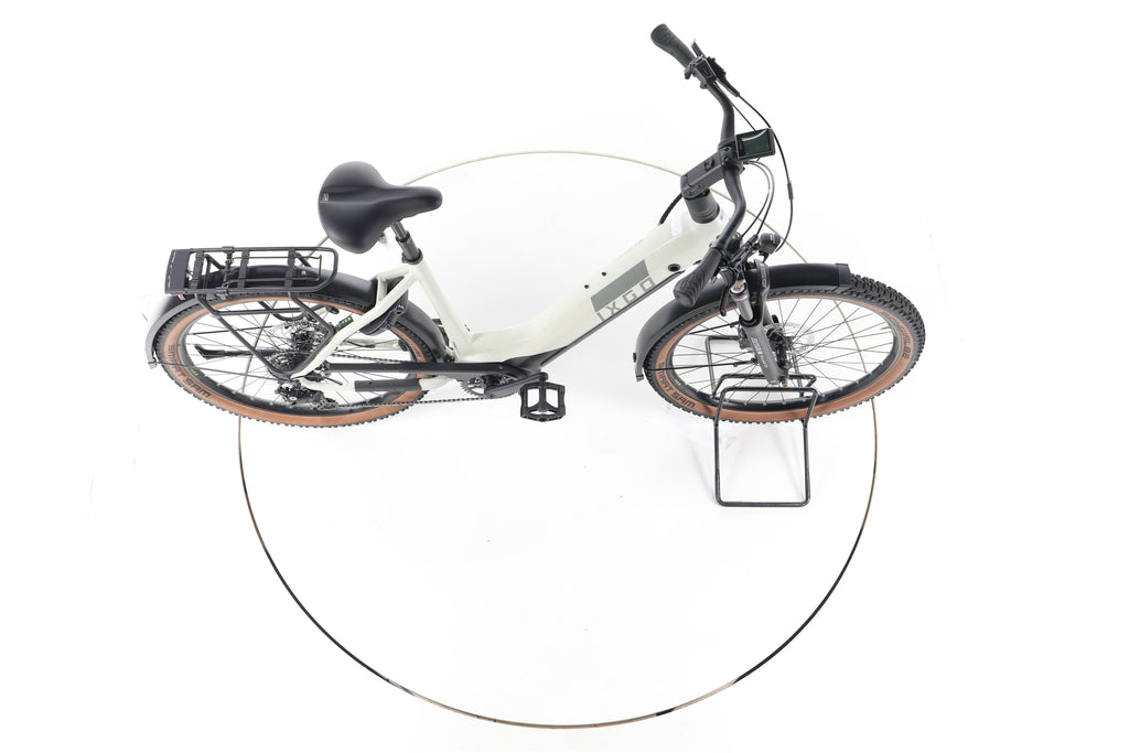 IXGO MT-E Three Trekking E-Bike Tiefeinsteiger 2024 - Image 13