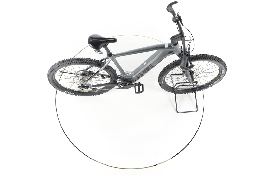 Cube Reaction Hybrid Pro E-Bike - Image 13