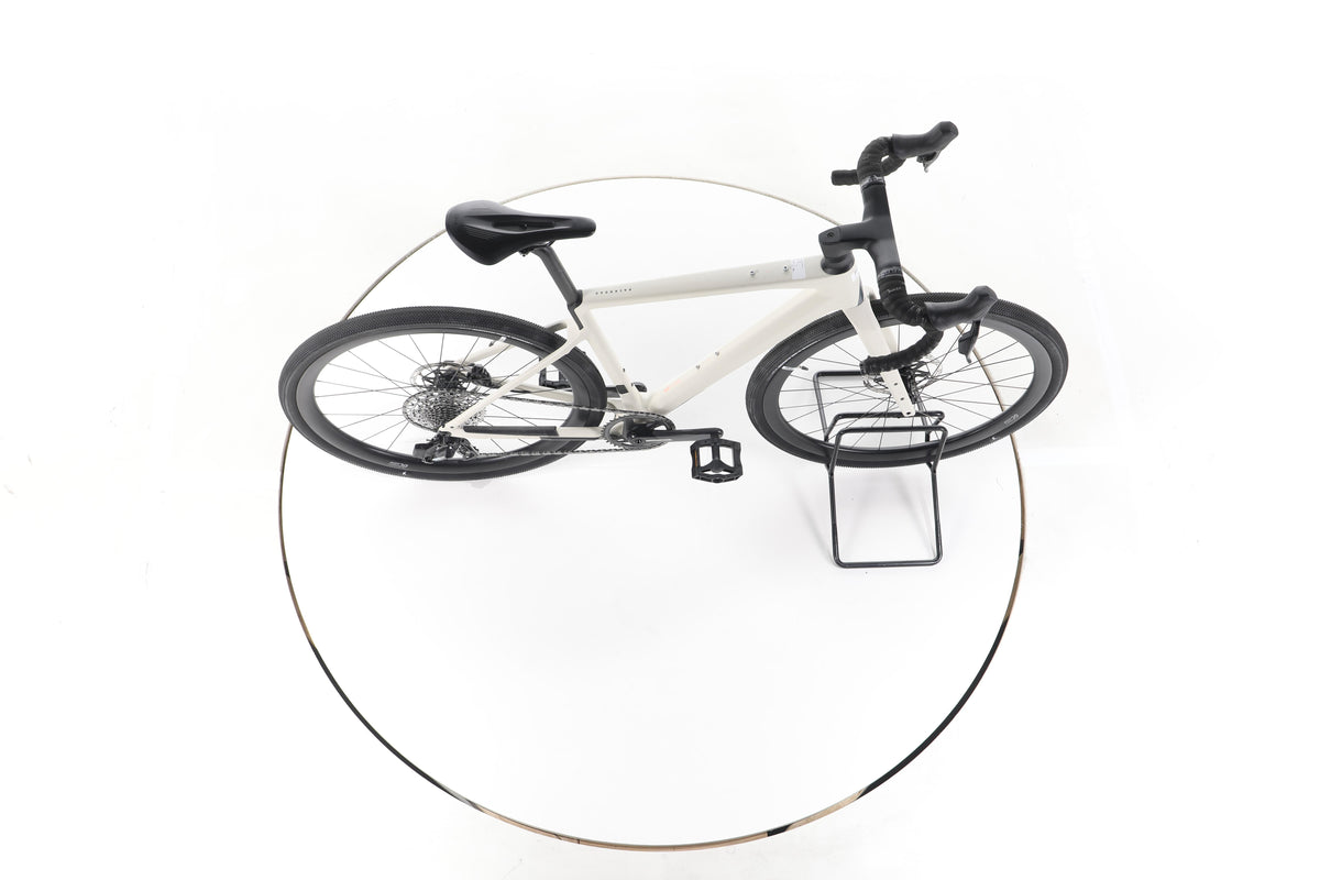 Rose Backroad Force AXS XPLR 1x12 Gravelbike Carbon 2024 - Image 13