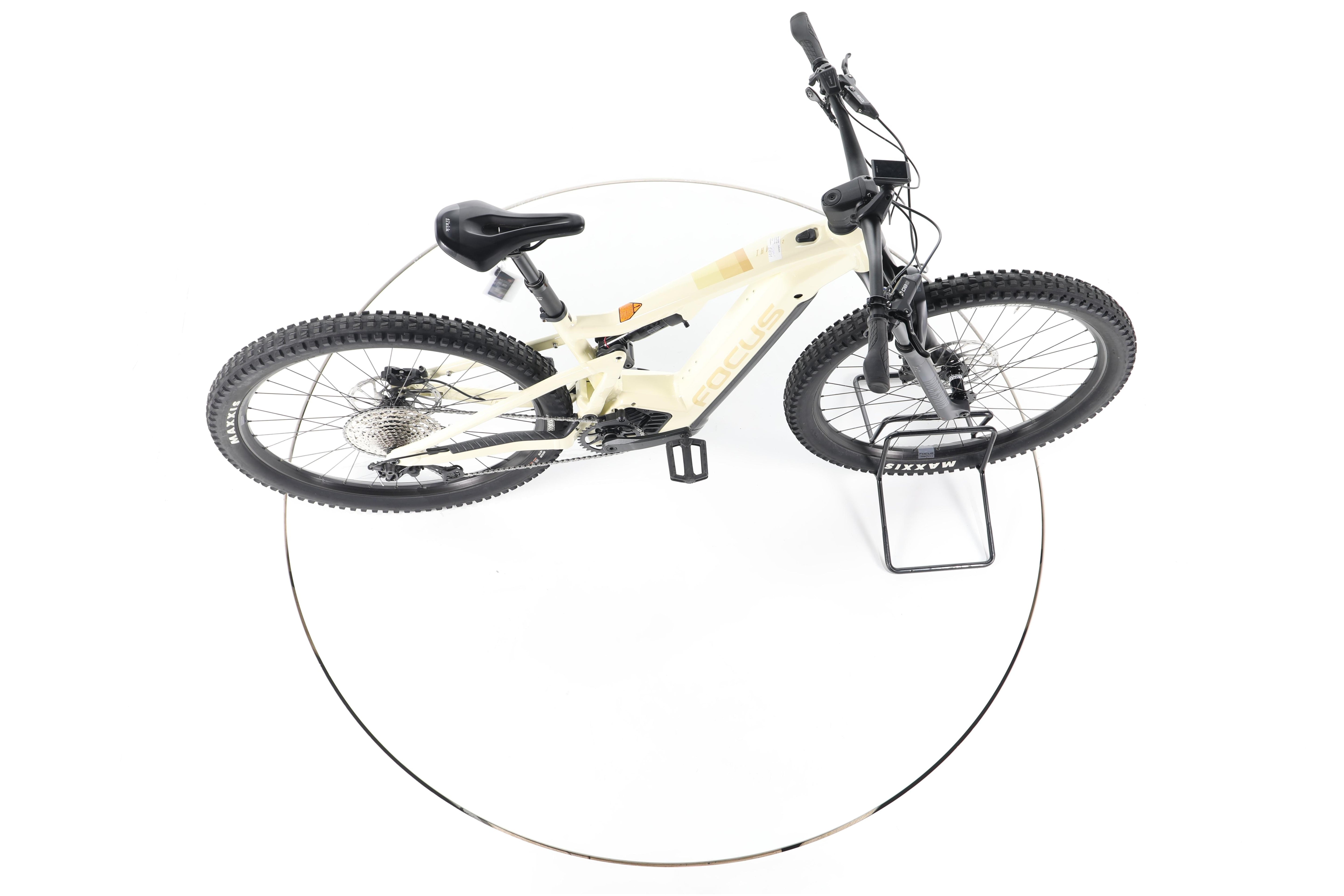 Focus Thron² 6.8 E-Bike Fully - Image 13