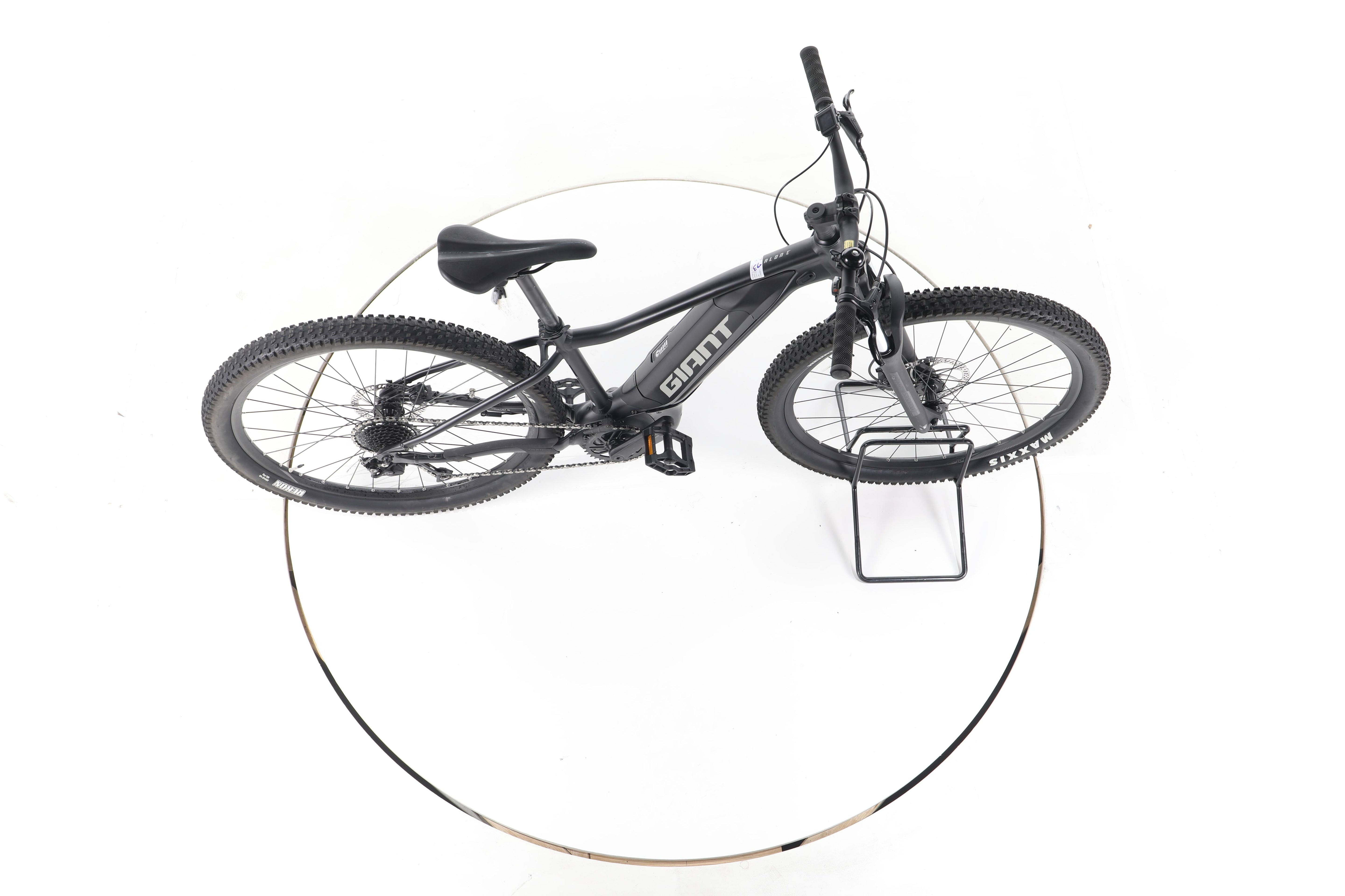 Giant Talon E+ 2 E-Bike - Image 13