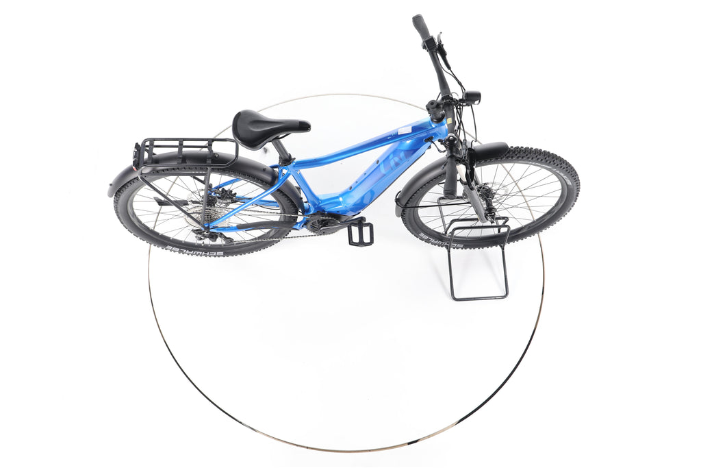 Liv Vall-E+ EX E-Bike - Image 13