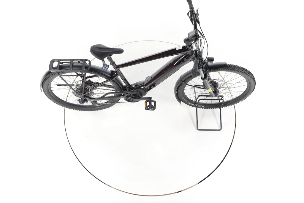 Specialized Turbo Tero 5.0 EQ Trekking E-Bike 2025 - Image 13