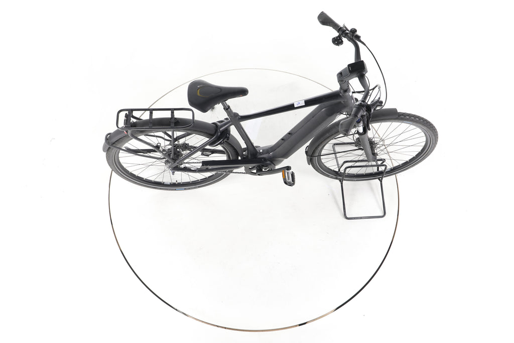 Giant Dailytour E+ 2 GTS City E-Bike - Image 13