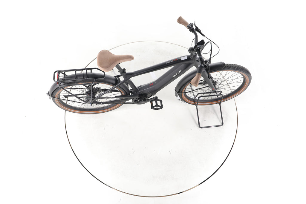 Bulls Sturmvogel EVO 5F Belt City E-Bike - Image 13