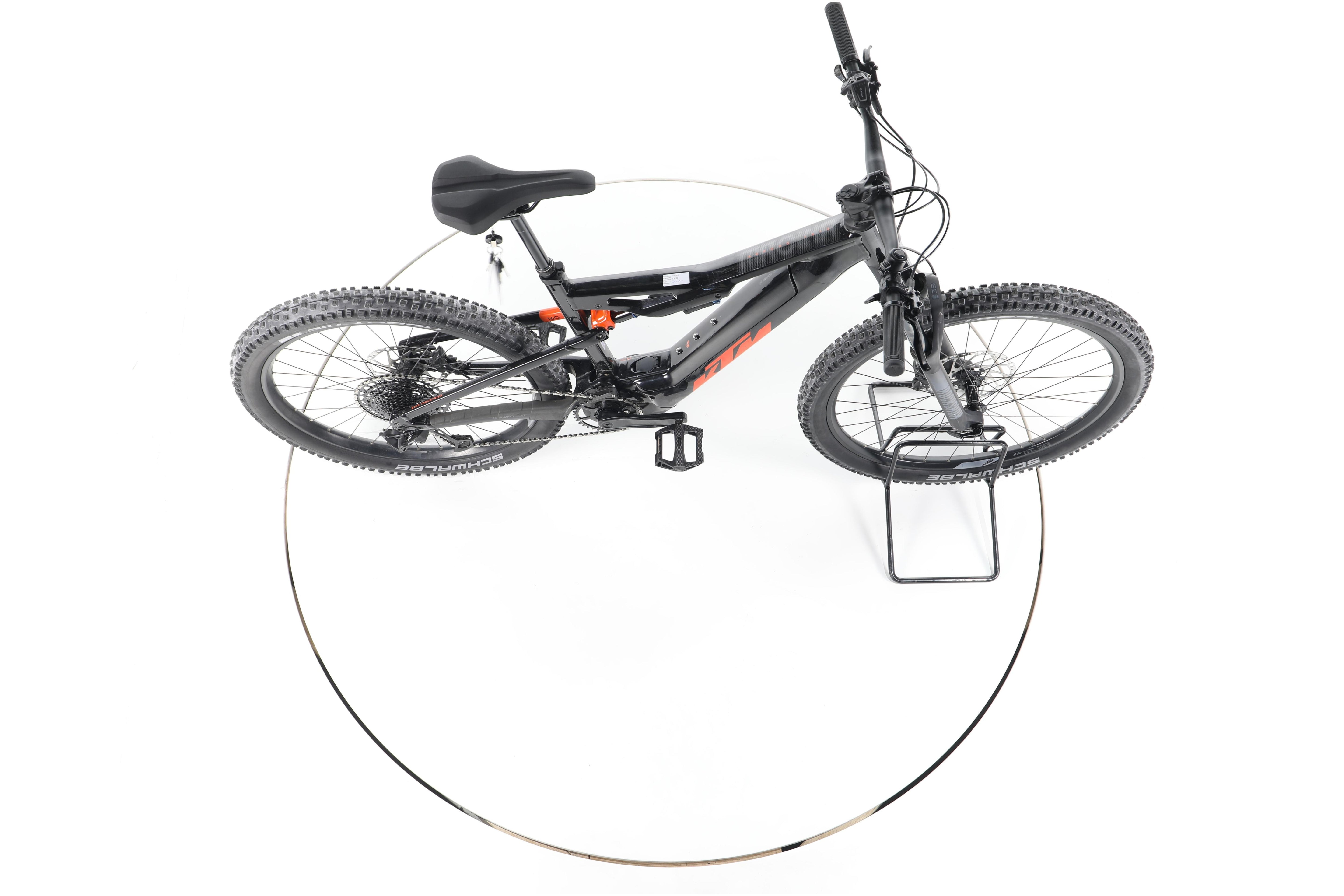 KTM MACINA KAPOHO 7973 Fully E-Bike 2023 - Image 13