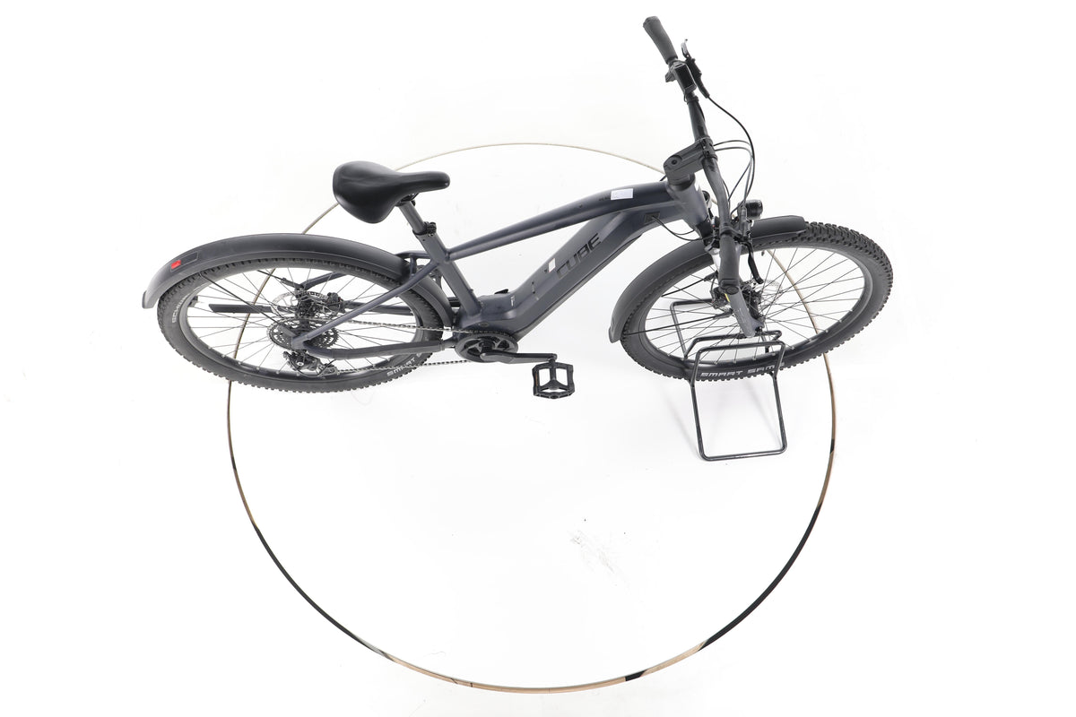 Cube Reaction Hybrid Performance E-Bike 2024 - Image 13