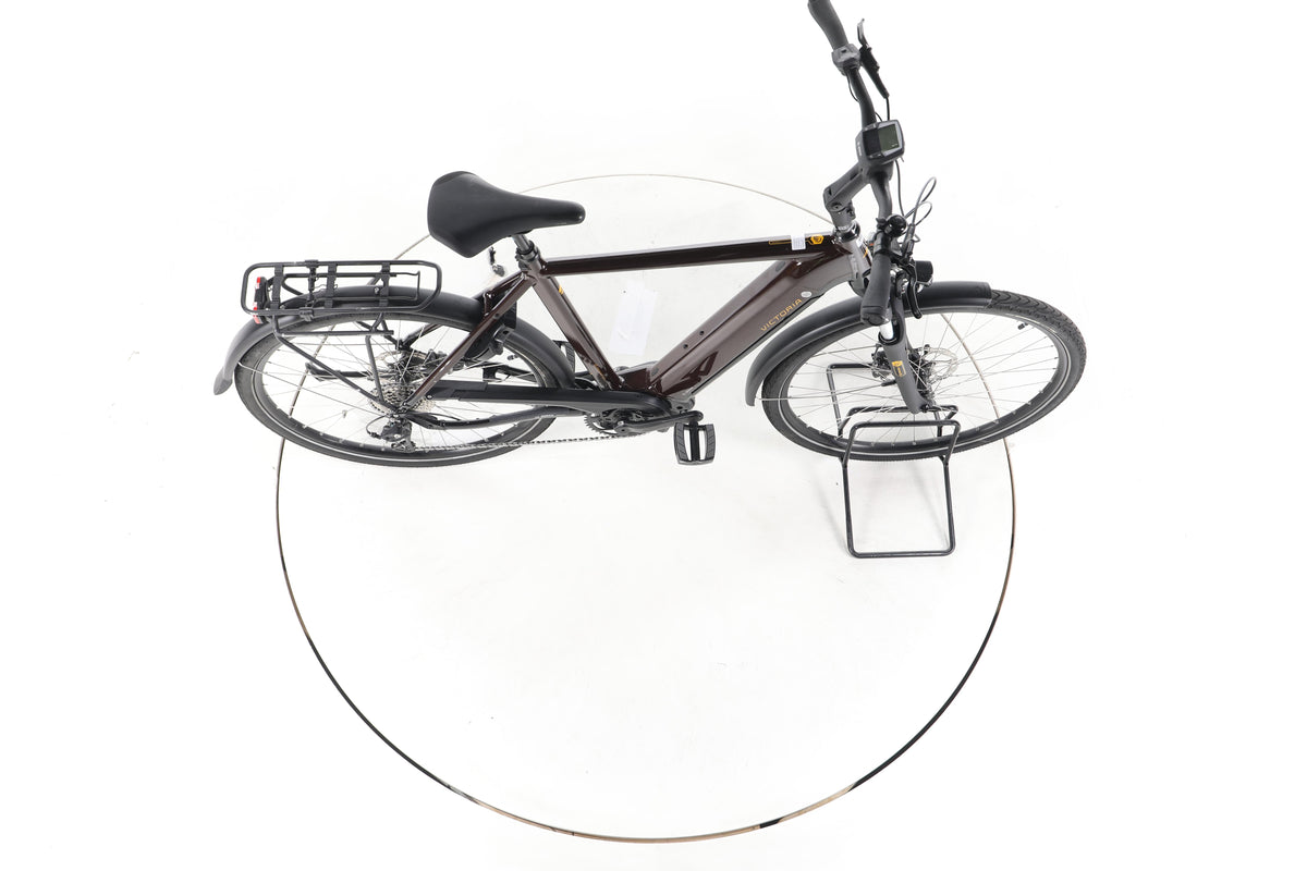 Victoria eTrekking 12.8 Trekking E-Bike - Image 13