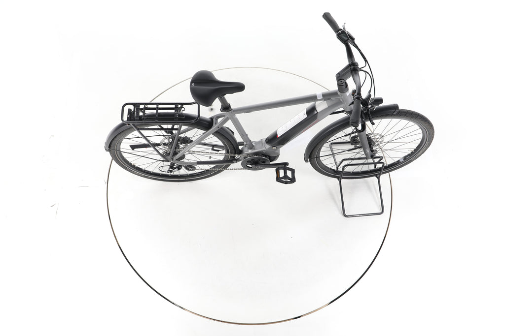 Winora Yucatan 8 Trekking E-Bike - Image 13