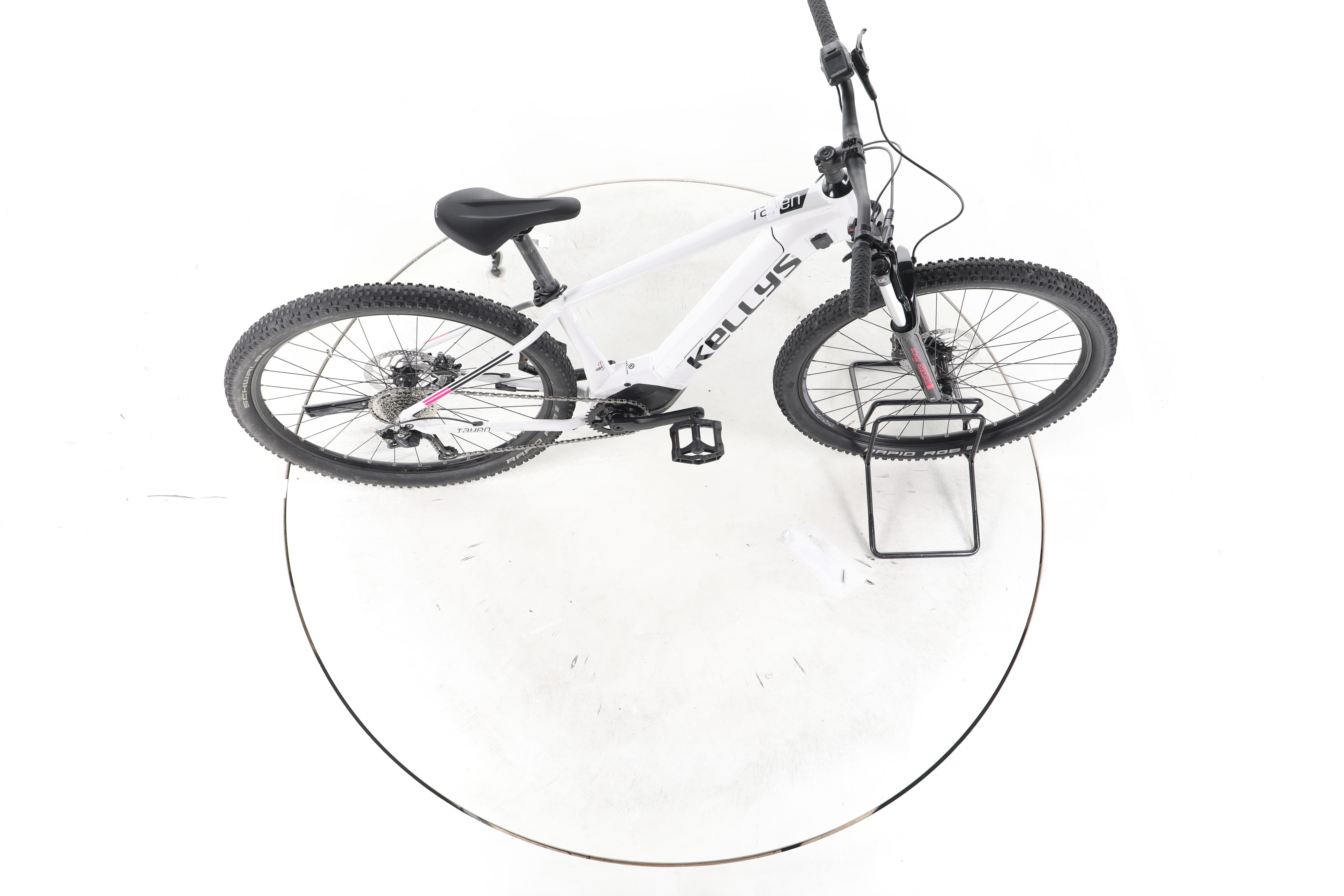 Kellys Tayen R10 E-Bike - Image 13
