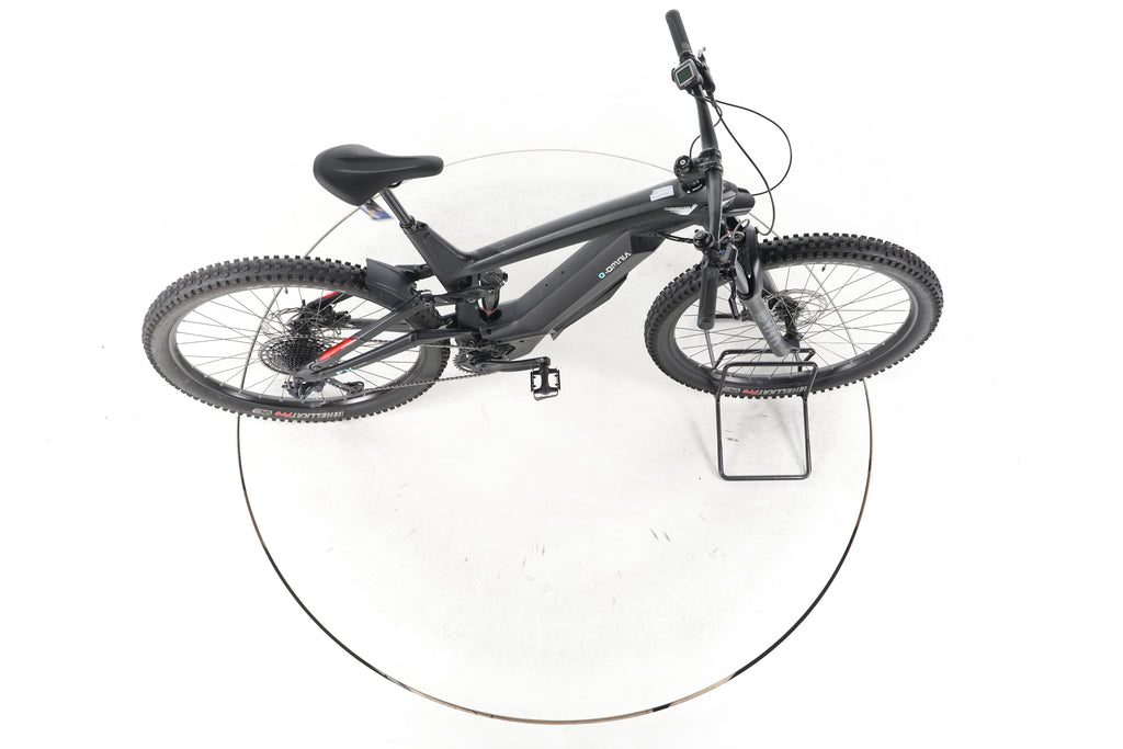 Bianchi E-Omnia FX E-Bike Fully - Image 13