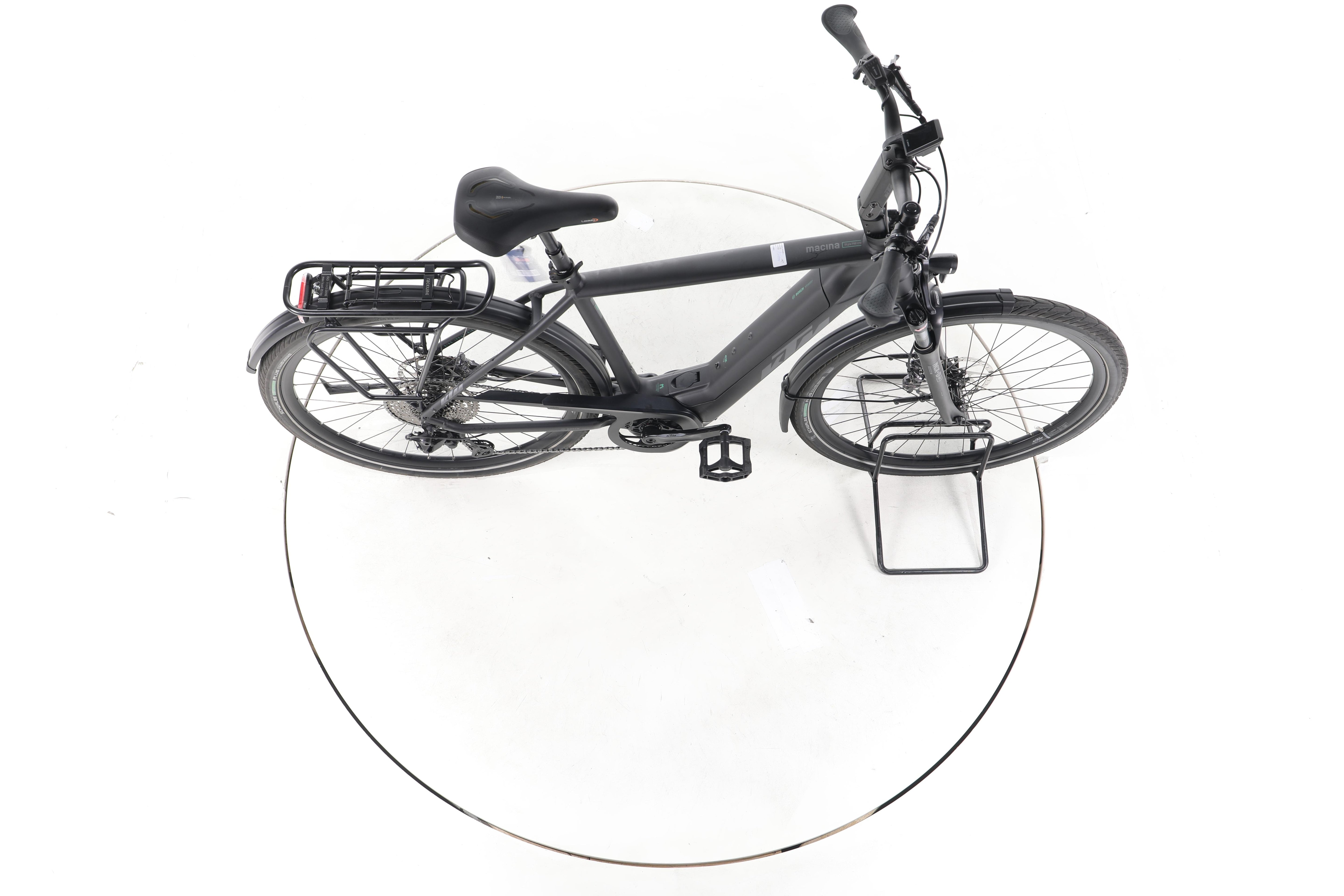 KTM Macina Style 750 LTD Trekking E-Bike - Image 13