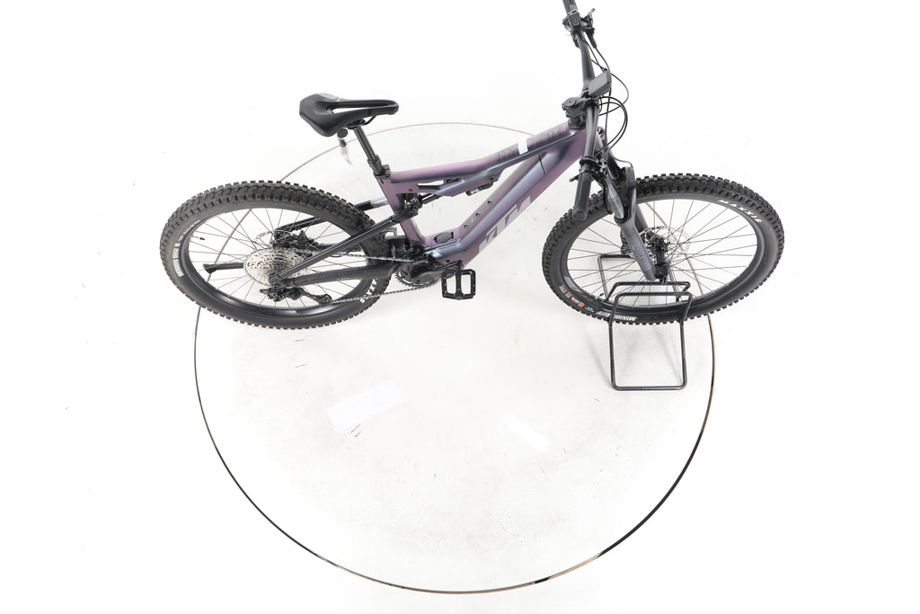 KTM Macina KAPOHO ELITE E-Bike Fully 2024 - Image 13