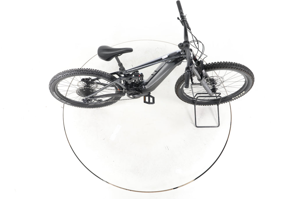 Giant Reign E+ 2 E-Bike Fully - Image 13
