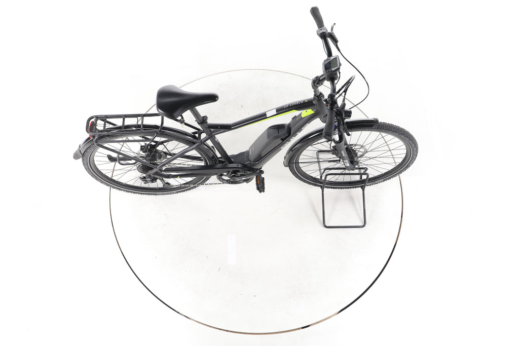 Bulls Street CX Trekking E-Bike - Image 13