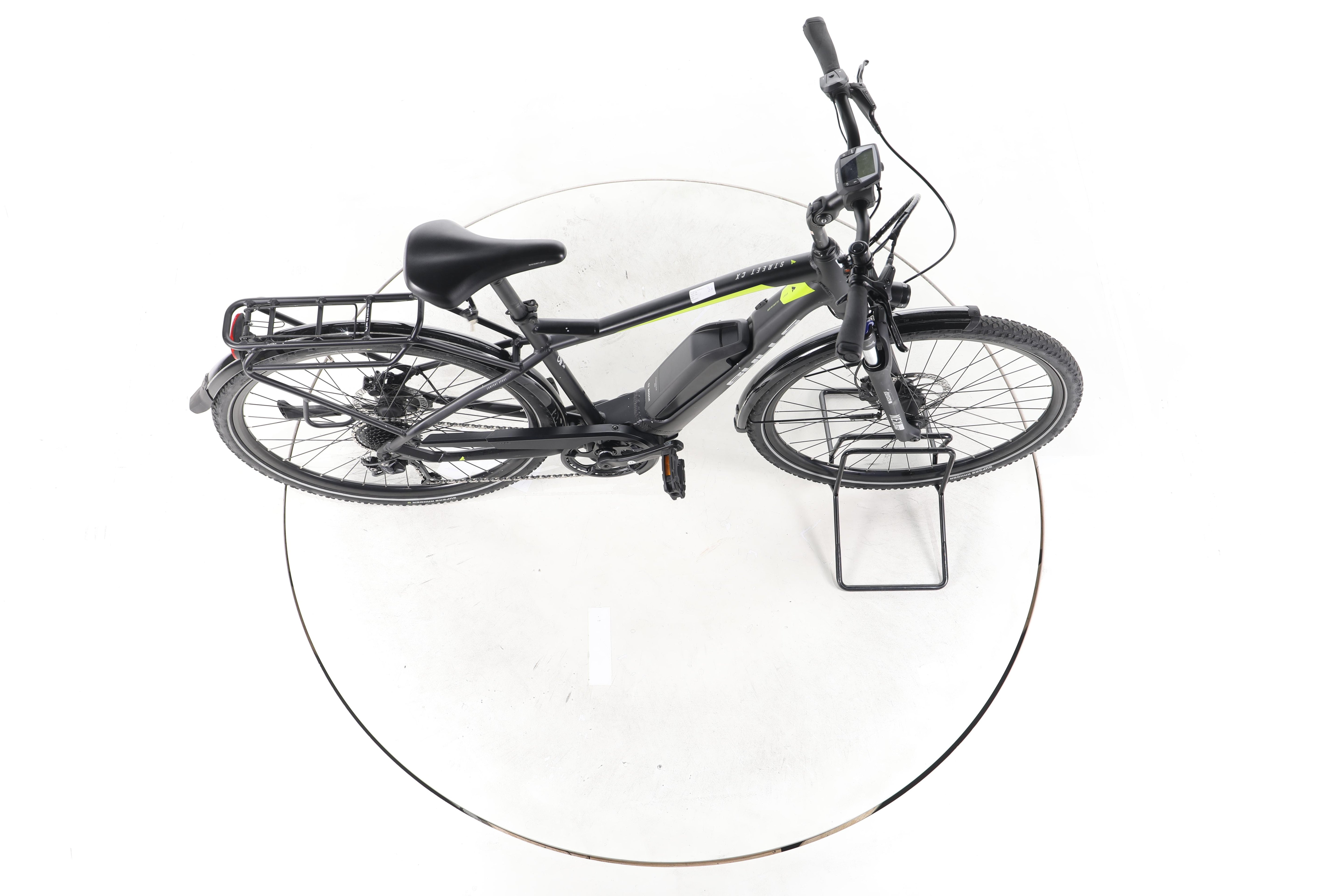 Bulls Street CX Trekking E-Bike - Image 13