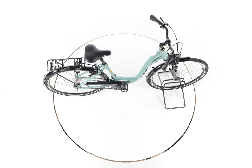 Winora Holiday N7 Fahrrad City & Trekking - Image 13