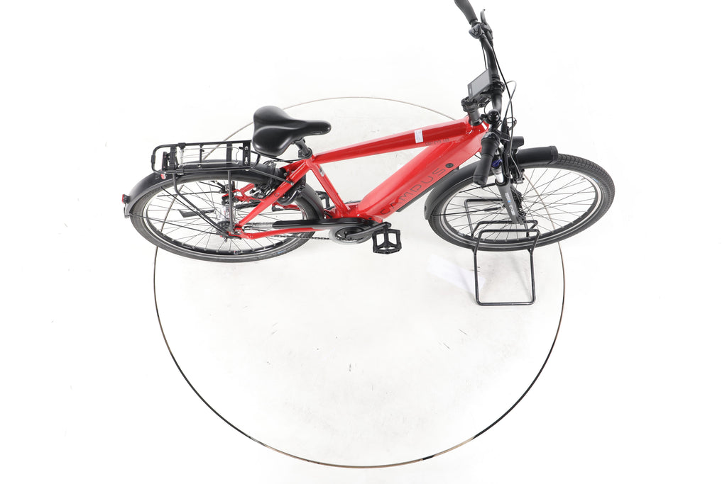 Campus BFM 18 City E-Bike - Image 13
