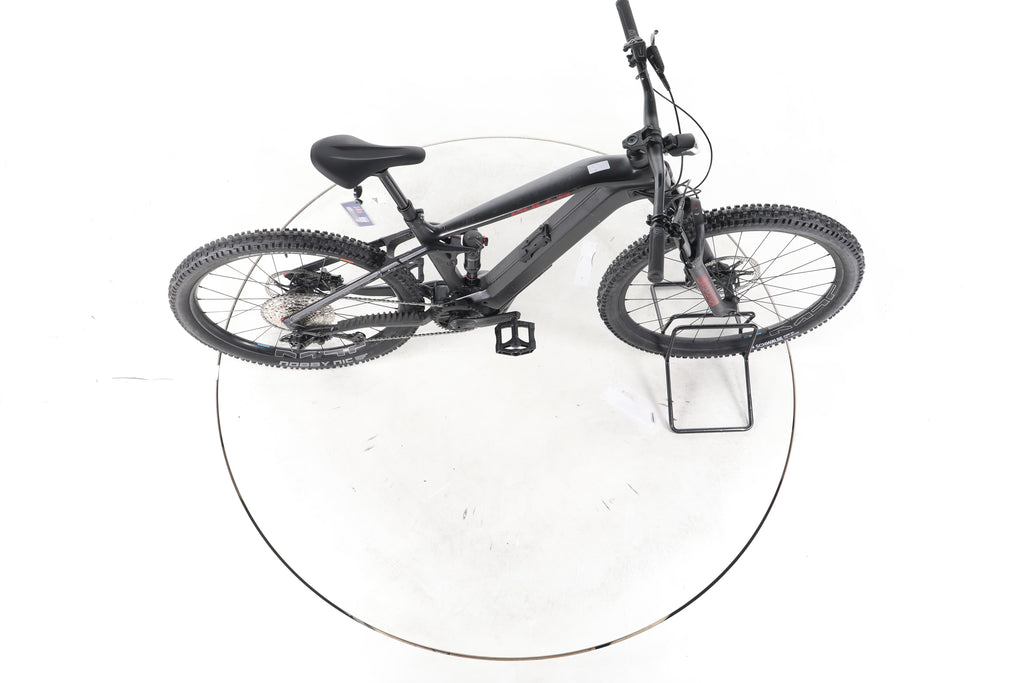 Bulls Sonic EVO AM 3 E-Bike Fully Carbon - Image 13