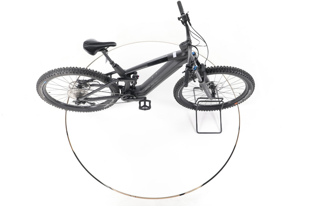 Cube Stereo Hybrid 140 HPC SLX E-Bike Fully Carbon - Image 13