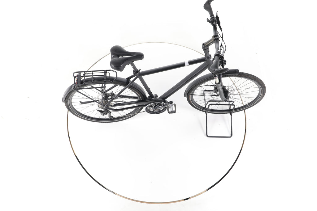KTM ZEG Maranello Light Disc Fahrrad City & Trekking - Image 13