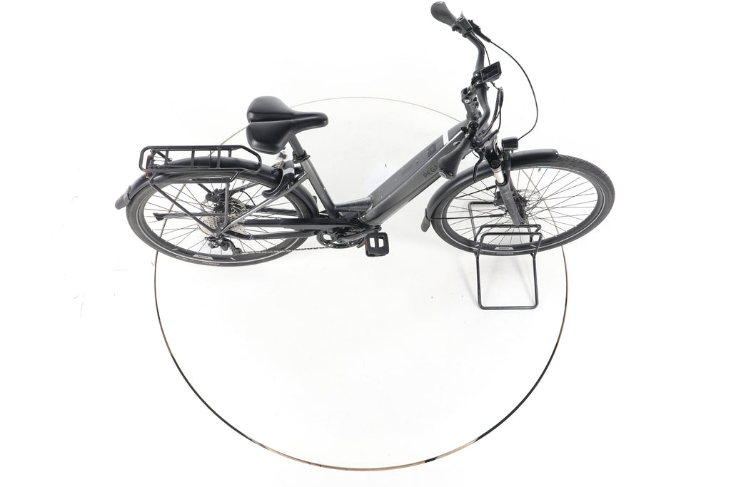 Pegasus Premio Evo 10 Lite Trekking E-Bike Tiefeinsteiger - Image 13