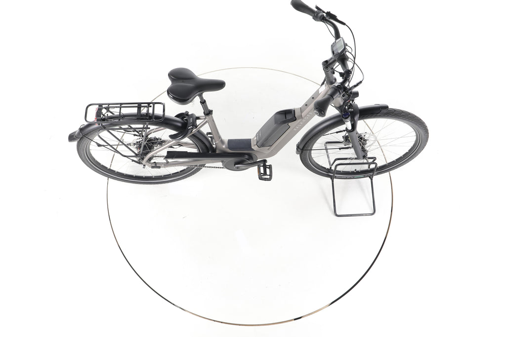 Kalkhoff Image 1.B Advance City E-Bike Tiefeinsteiger - Image 13