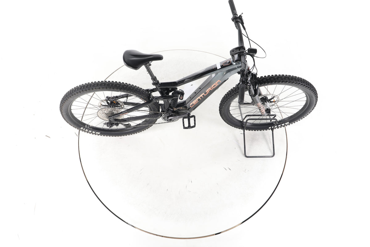 Centurion No Pogo F3600i E-Bike Fully - Image 13