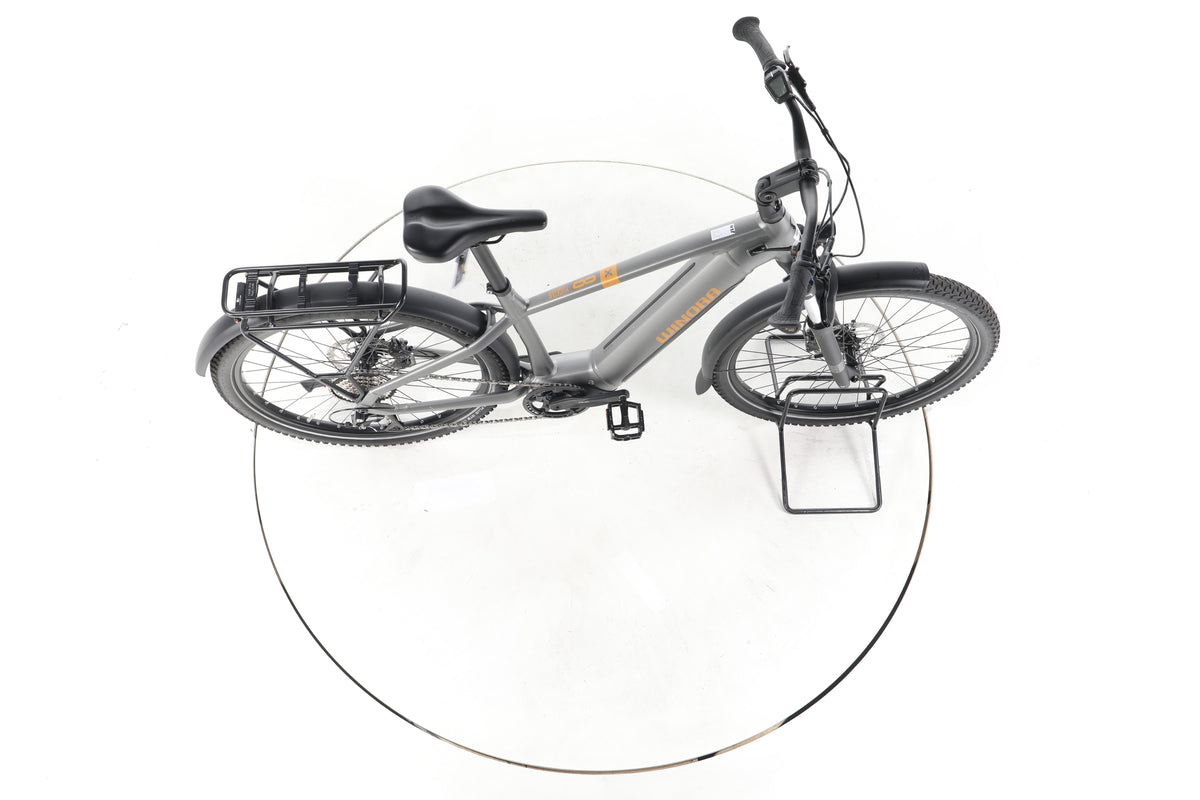 Winora Yucatan X8 Trekking E-Bike - Image 13