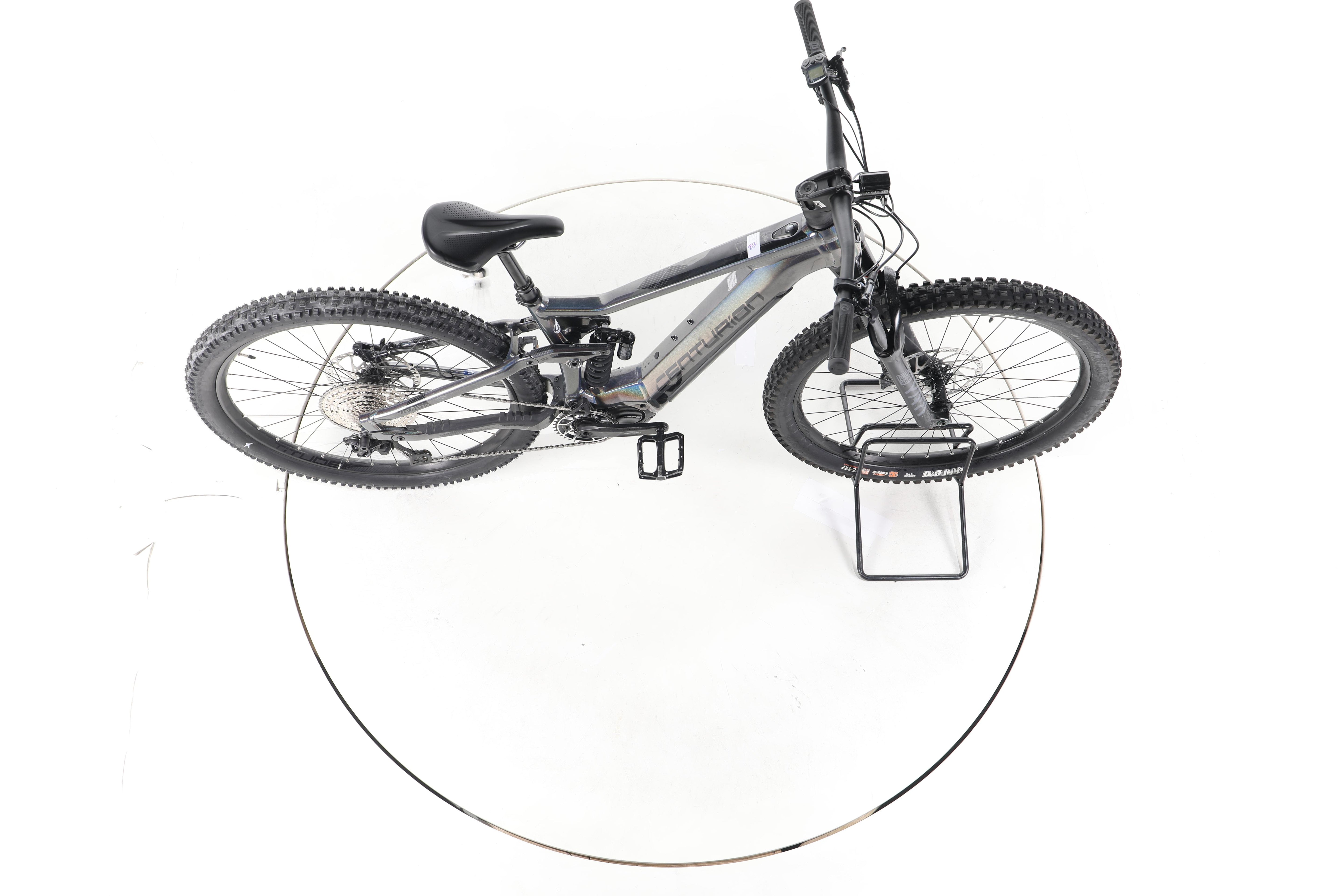 Centurion No Pogo F2600i E-Bike Fully - Image 13