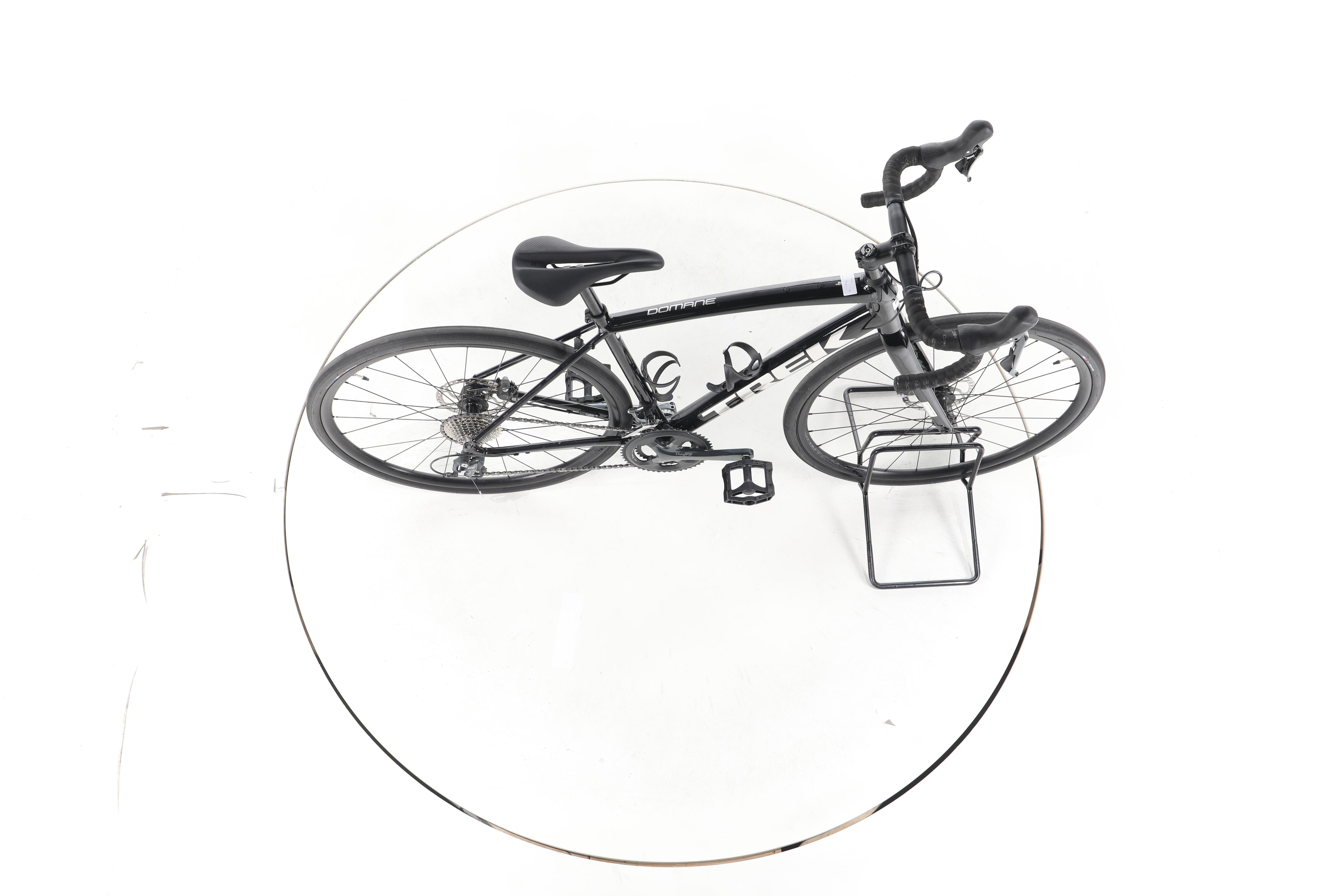 Trek Domane AL 4 Disc Rennrad - Image 13