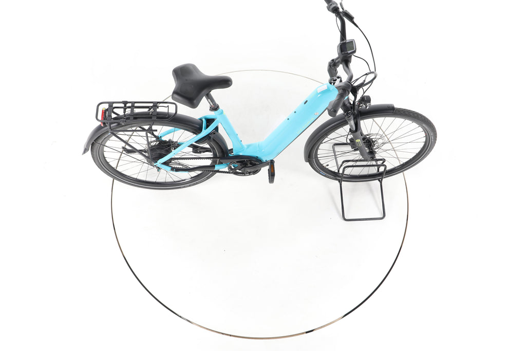 Victoria eManufaktur 11.9 City E-Bike Tiefeinsteiger - Image 13