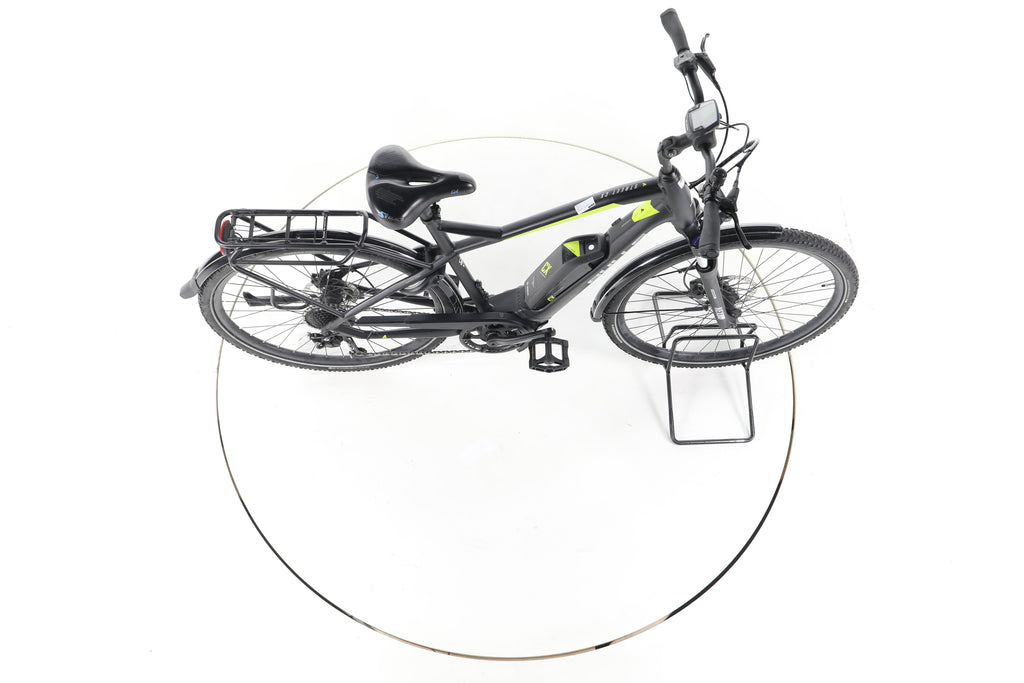 Bulls Street CX Trekking E-Bike - Image 13