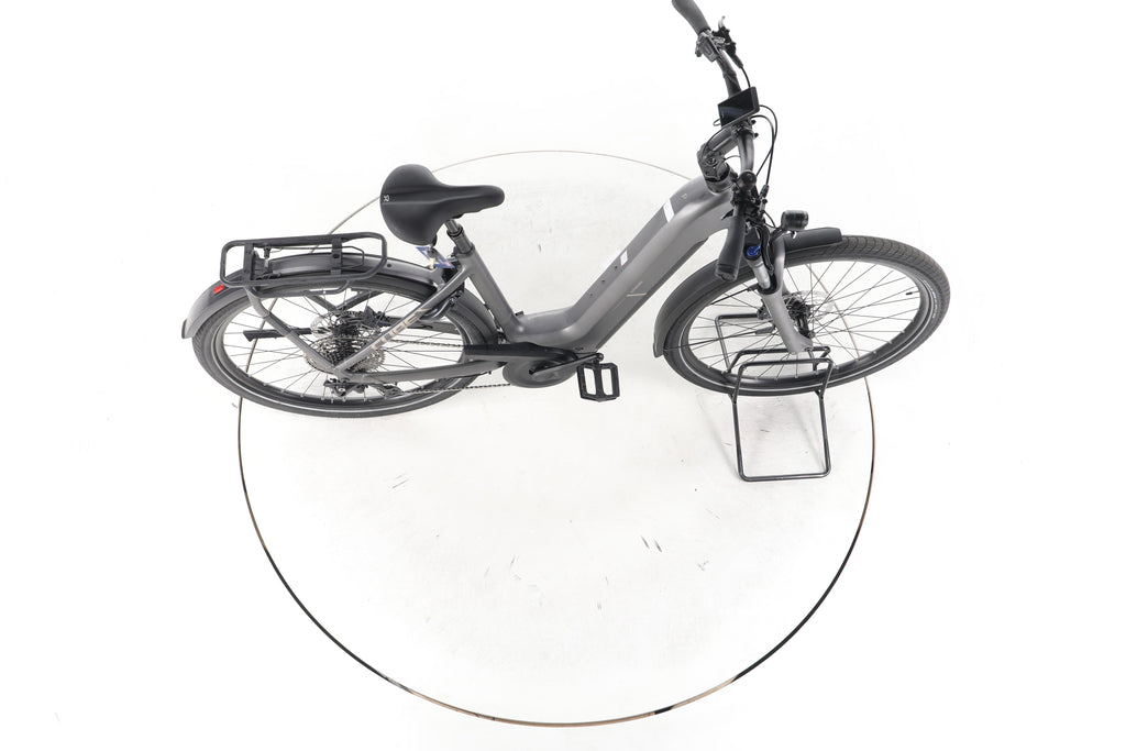 Cube Kathmandu Hybrid Pro Trekking E-Bike Tiefeinsteiger 2025 - Image 13