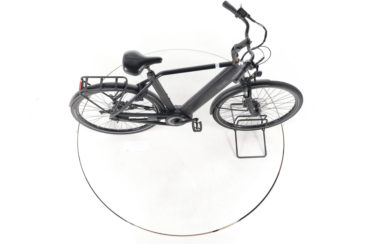 QWIC PREMIUM i MN7+ City E-Bike - Image 13