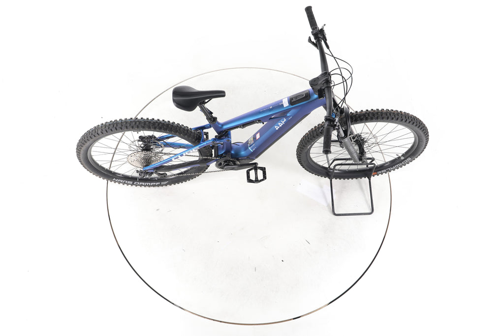 Cube Stereo Hybrid One 44 E-Bike Fully Carbon 2025 - Image 13