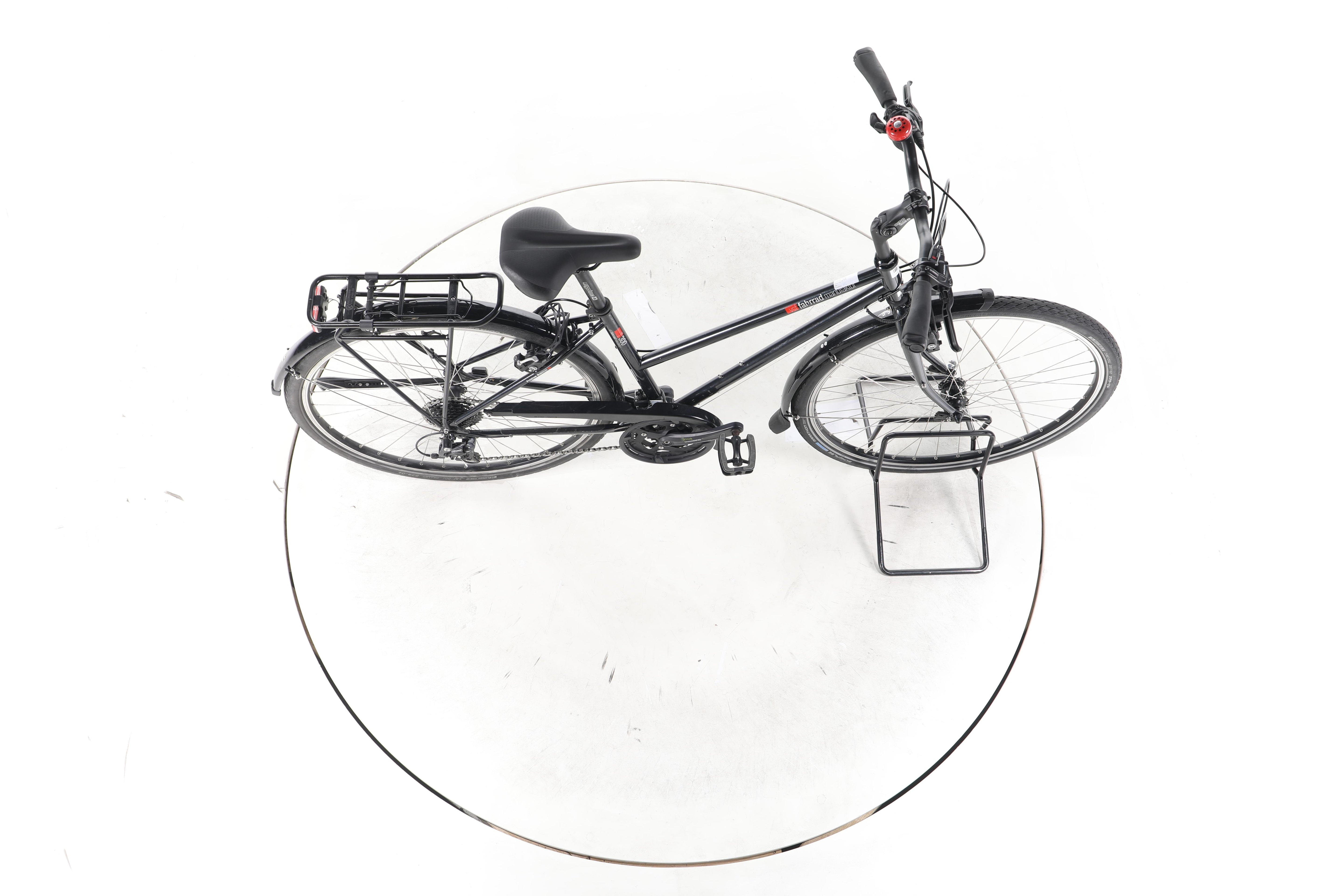 2R Manufaktur T300 Fahrrad City & Trekking - Image 13